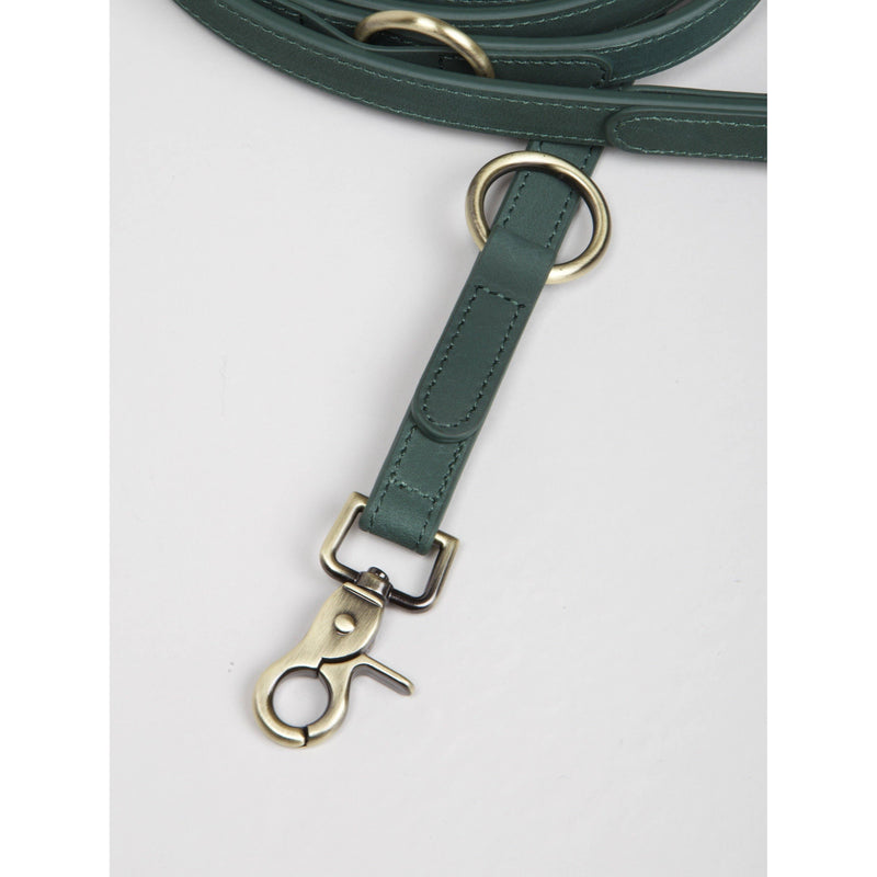 Nordog | Thomas Dog Leash Avocado-Nordog-Love My Hound