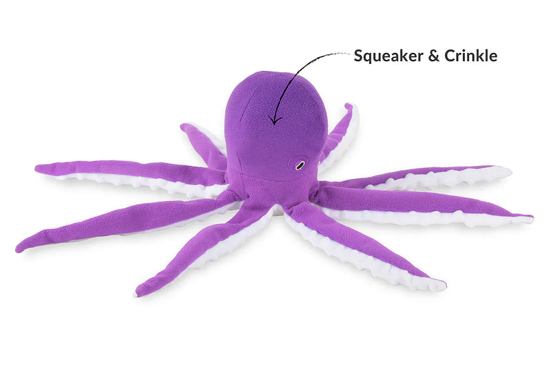 P.L.A.Y |  Ocean Buddies - Octopus