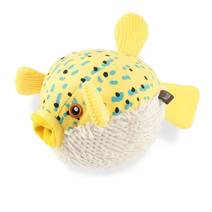 P.L.A.Y |  Ocean Buddies - Puffer Fish