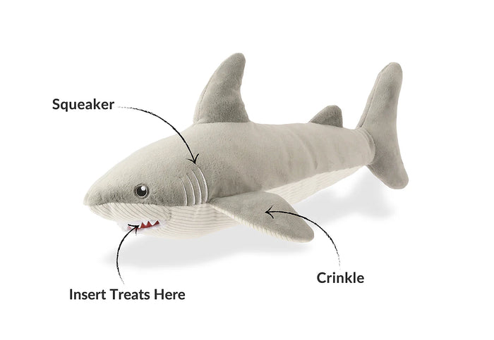 P.L.A.Y |  Ocean Buddies - Great White Shark