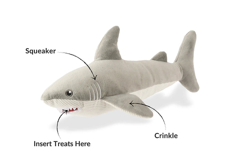 P.L.A.Y |  Ocean Buddies - Great White Shark