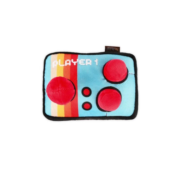 P.L.A.Y - 80s Classics - Ready Player Fun - Dog Toy-P.L.A.Y-Love My Hound