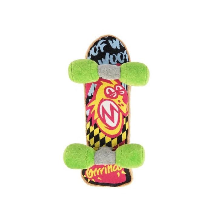 P.L.A.Y - 90's Classics - Skateboard Dog Toy-P.L.A.Y-Love My Hound