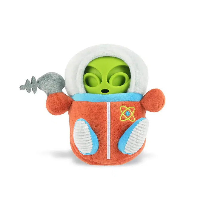P.L.A.Y | Alien Buddies Astro Explorer - Plush Dog Toy-P.L.A.Y-Love My Hound