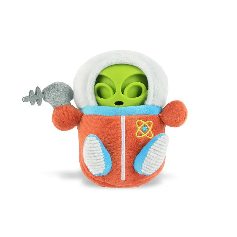 P.L.A.Y | Alien Buddies Astro Explorer - Plush Dog Toy-P.L.A.Y-Love My Hound