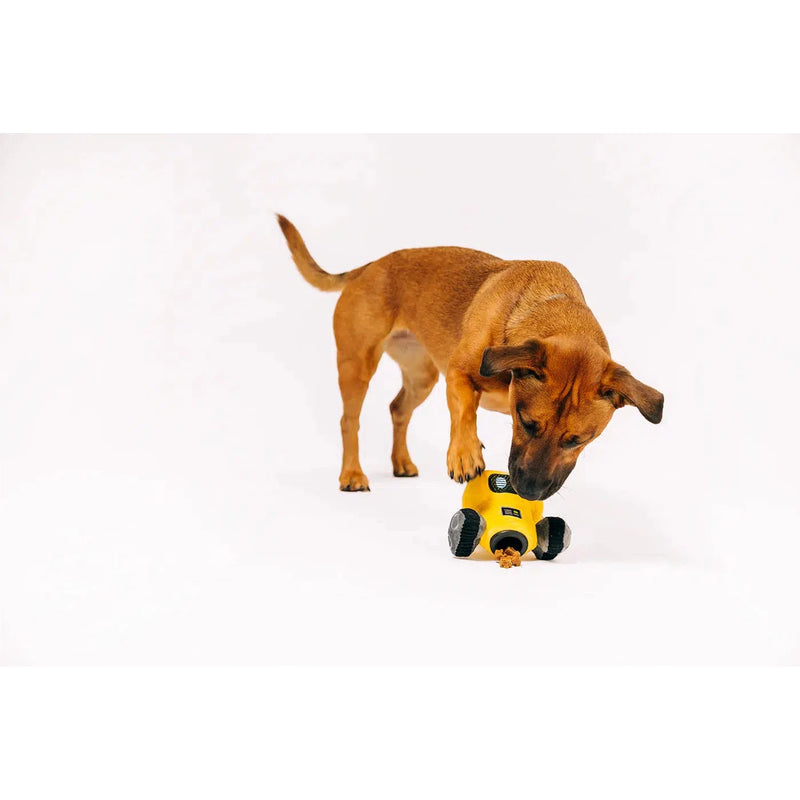 P.L.A.Y | Alien Buddies Robo Rover - Plush Dog Toy-P.L.A.Y-Love My Hound