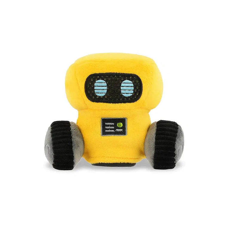 P.L.A.Y |  Alien Buddies Robo Rover - Plush Dog Toy