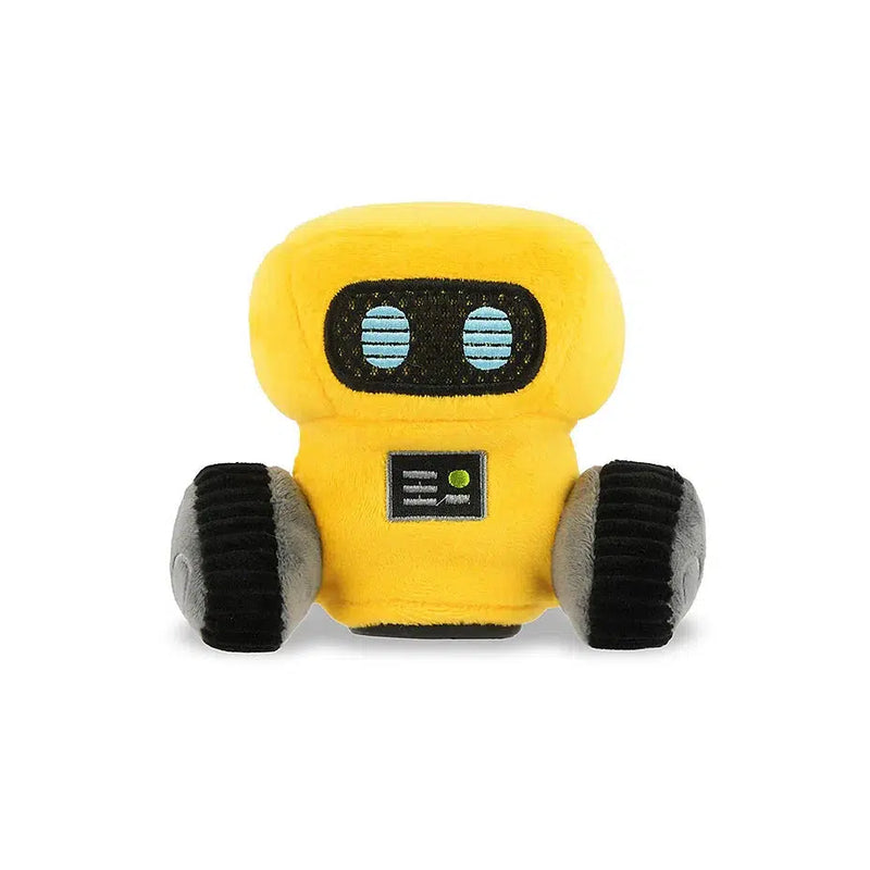 P.L.A.Y | Alien Buddies Robo Rover - Plush Dog Toy-P.L.A.Y-Love My Hound
