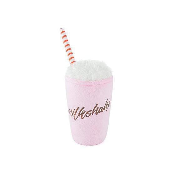 P.L.A.Y - American Classics - Milkshake - Plush Dog Toy-P.L.A.Y-Love My Hound