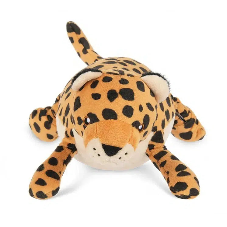 P.L.A.Y | Big 5 of Africa - Leopard Plush Dog Toy