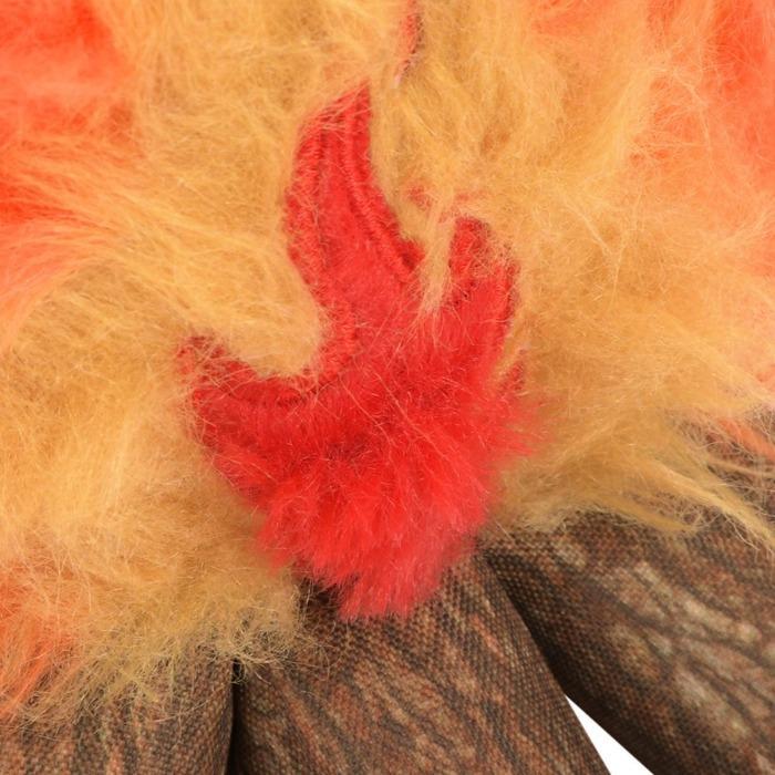 P.L.A.Y - Camp Corbin - Cosy Campfire Dog Toy-P.L.A.Y-Love My Hound