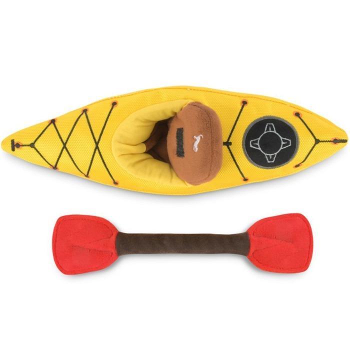 P.L.A.Y - Camp Corbin - K9 Kayak Dog Toy-P.L.A.Y-Love My Hound