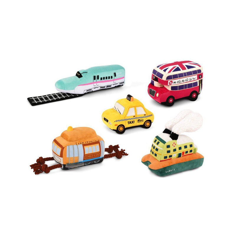 Play bus toy outlet