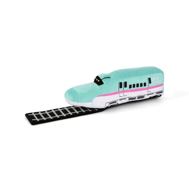Shinkansen toy train outlet