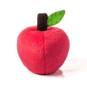 P.L.A.Y | Garden Fresh Apple - Plush Dog Toy-P.L.A.Y-Love My Hound