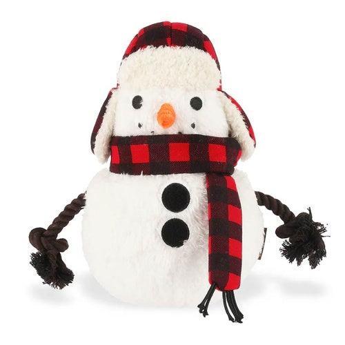 P.L.A.Y | Home For Holidays - Blizzard Snowman-P.L.A.Y-Love My Hound