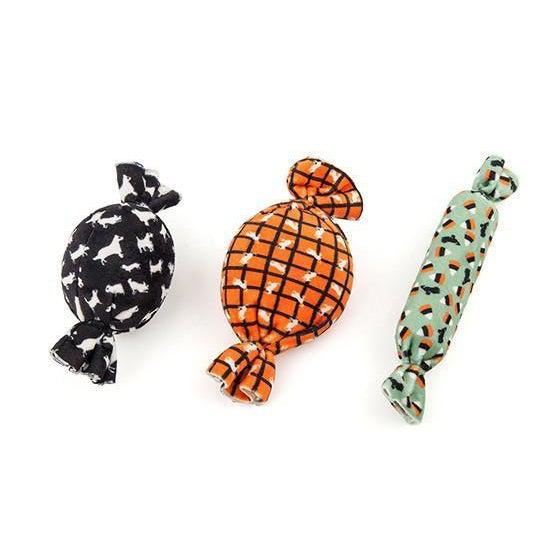 P.L.A.Y - Howl-o-Ween Treat Basket Dog Toy-P.L.A.Y-Love My Hound