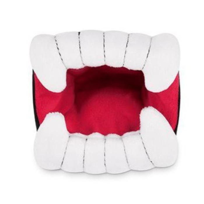 P.L.A.Y - Howling Haunts Barky's Bite Dog Toy