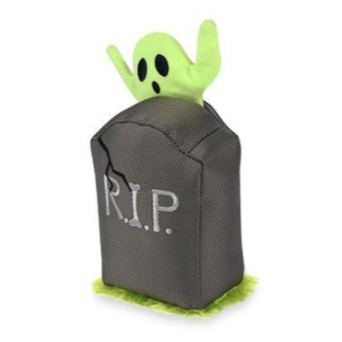 P.L.A.Y - Howling Haunts Ghoulish Grave Dog Toy