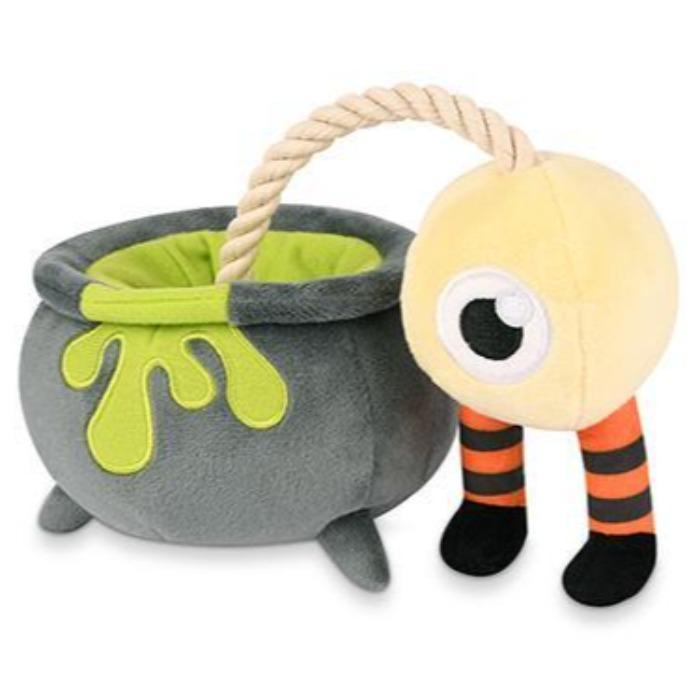 P.L.A.Y - Howling Haunts Pup's Potion - Dog Toy