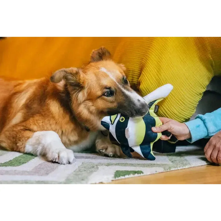 P.L.A.Y | Ocean Buddies - Coral Fish Moorish Idol-P.L.A.Y-Love My Hound