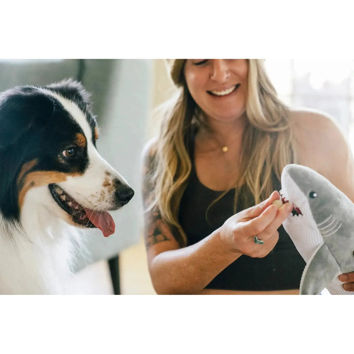 P.L.A.Y | Ocean Buddies - Great White Shark-P.L.A.Y-Love My Hound