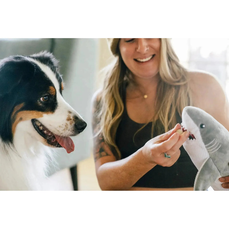 P.L.A.Y | Ocean Buddies - Great White Shark-P.L.A.Y-Love My Hound