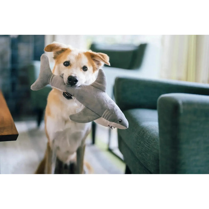 P.L.A.Y | Ocean Buddies - Great White Shark-P.L.A.Y-Love My Hound