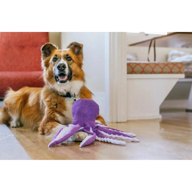 P.L.A.Y | Ocean Buddies - Octopus-P.L.A.Y-Love My Hound