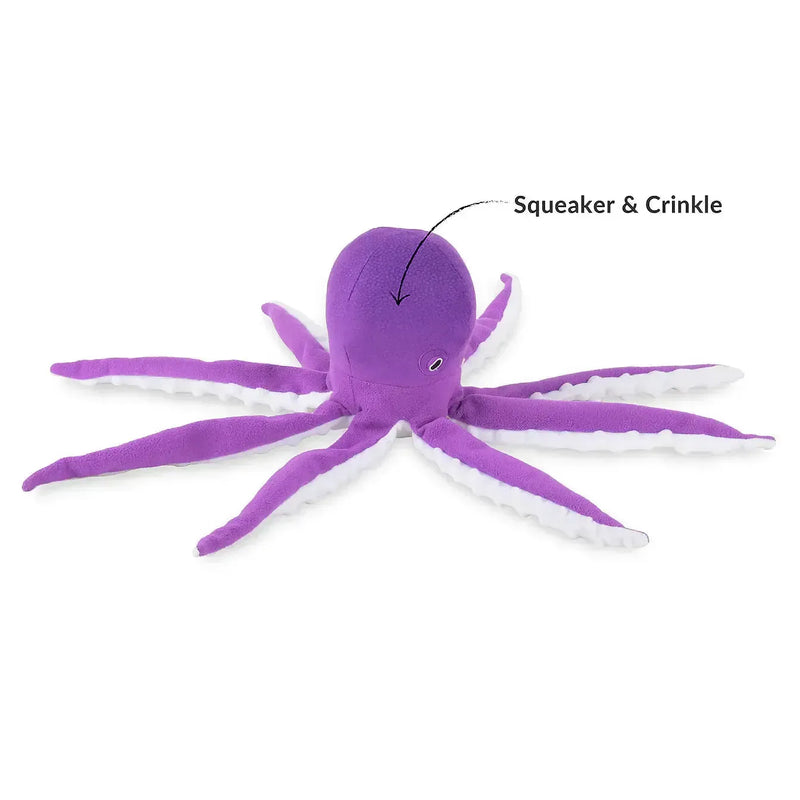 P.L.A.Y | Ocean Buddies - Octopus-P.L.A.Y-Love My Hound