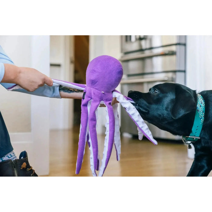 P.L.A.Y | Ocean Buddies - Octopus-P.L.A.Y-Love My Hound