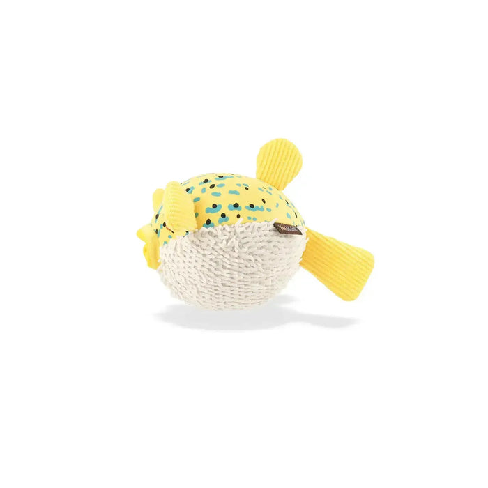 P.L.A.Y | Ocean Buddies - Puffer Fish-P.L.A.Y-Love My Hound