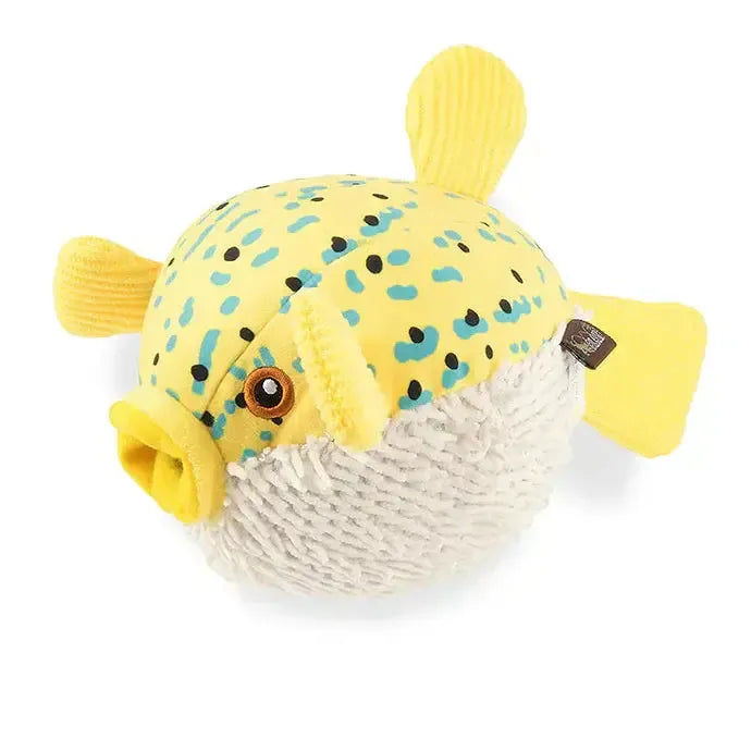 P.L.A.Y |  Ocean Buddies - Puffer Fish