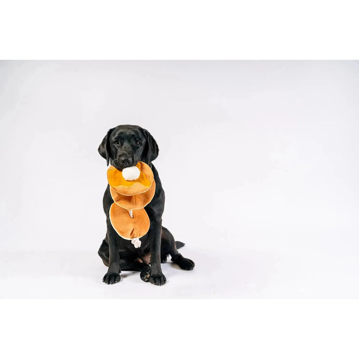 P.L.A.Y | Pancake Pup Stack - Plush Dog Toy-P.L.A.Y-Love My Hound