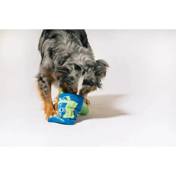 P.L.A.Y | Picked French Crunch Bunch - Plush Dog Toy-P.L.A.Y-Love My Hound