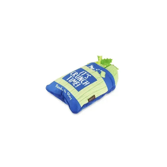 P.L.A.Y | Picked French Crunch Bunch - Plush Dog Toy-P.L.A.Y-Love My Hound
