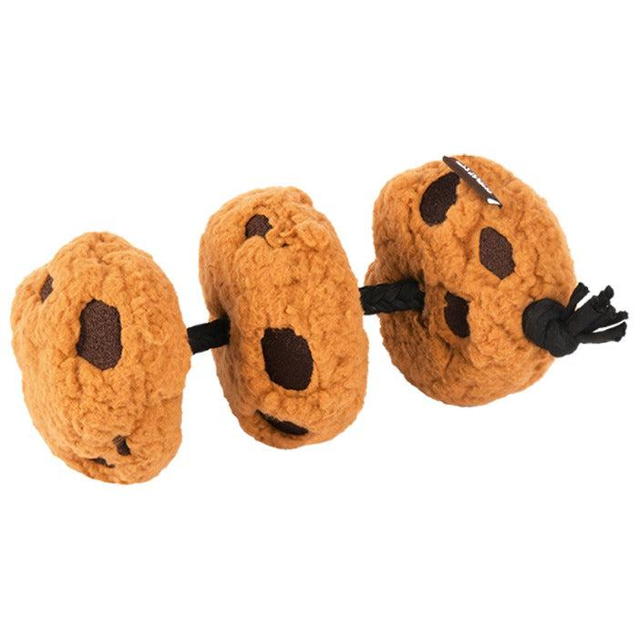 P.L.A.Y - Pup Cup Cafe - Cookies Dog Toy