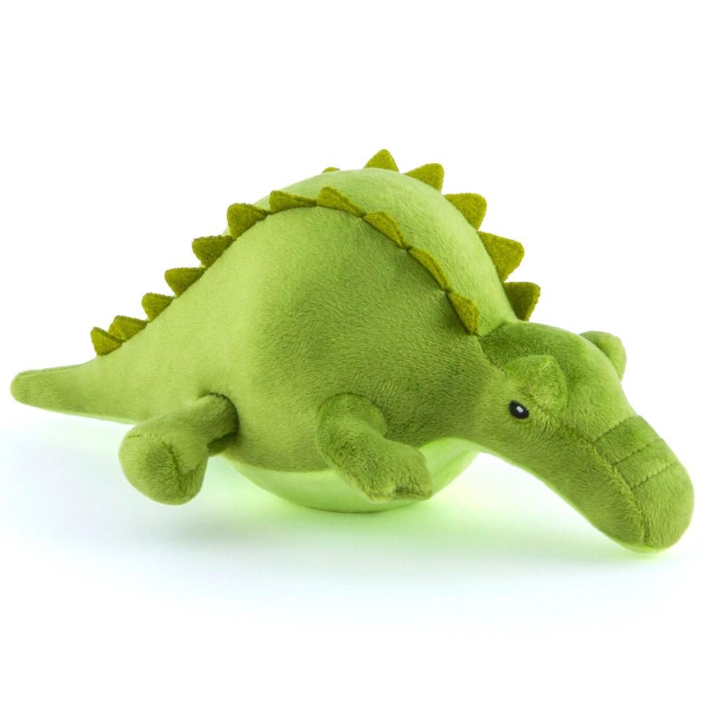 P.L.A.Y Safari Crocodile Plush Toy