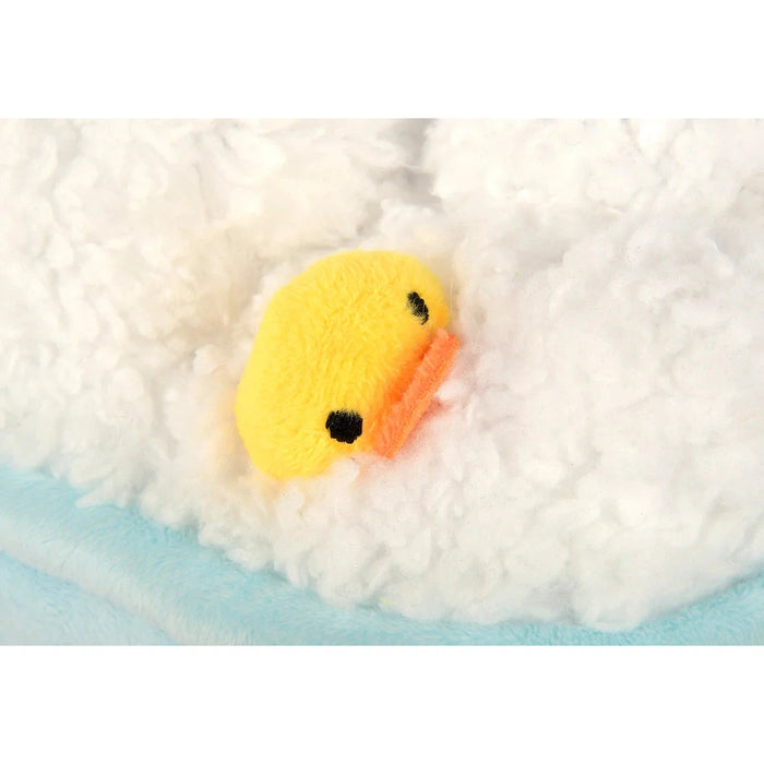 P.L.A.Y | Splish Splash - Rub-a-dub-Tub Plush Dog Toy-P.L.A.Y-Love My Hound