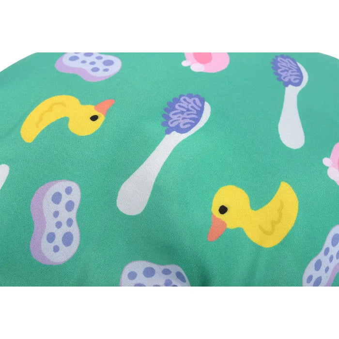 P.L.A.Y | Splish Splash - Shower Cap Quack Plush Dog Toy-P.L.A.Y-Love My Hound