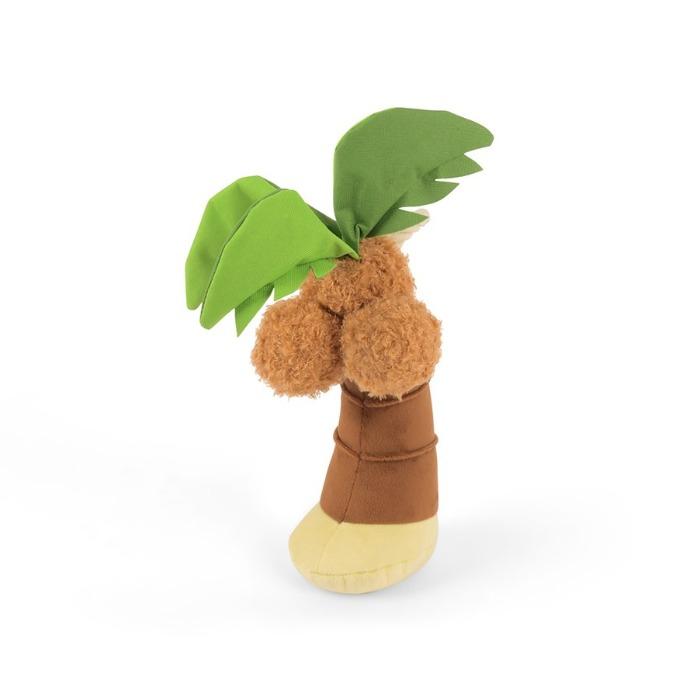 P.L.A.Y - Tropical Paradise - Palm Dog Toy