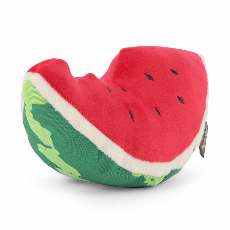 P.L.A.Y - Tropical Paradise - Wagging Watermelon Dog Toy-P.L.A.Y-Love My Hound