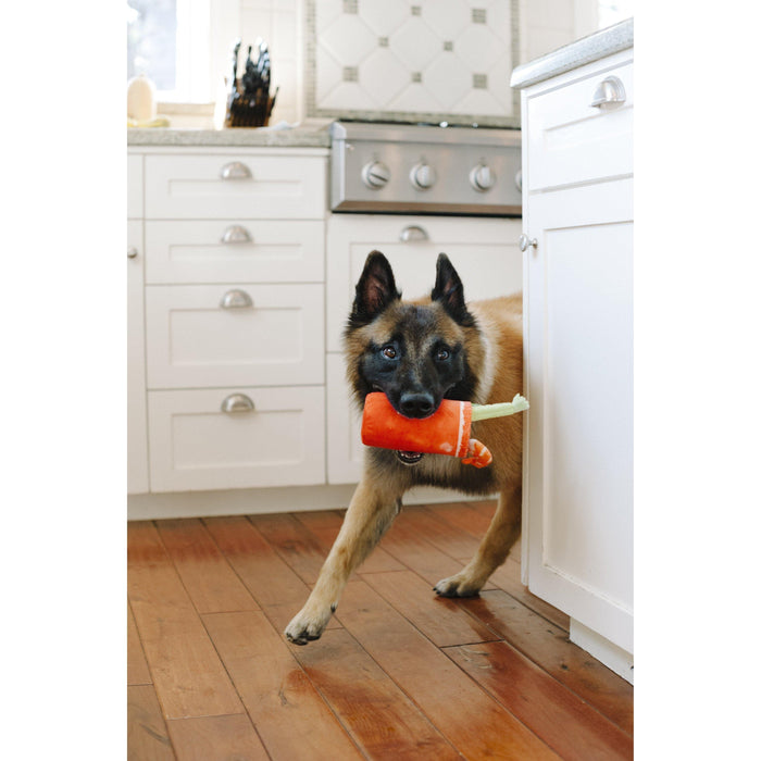 P.L.A.Y. | Barking Brunch Buddy Mary Plush Dog Toy-P.L.A.Y-Love My Hound