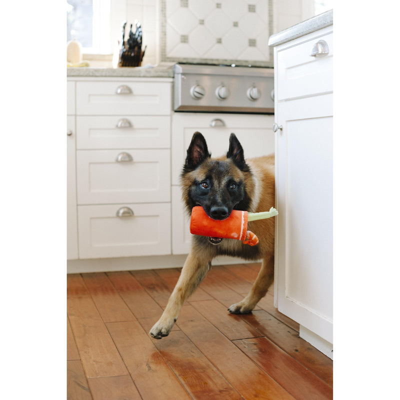 P.L.A.Y. | Barking Brunch Buddy Mary Plush Dog Toy-P.L.A.Y-Love My Hound