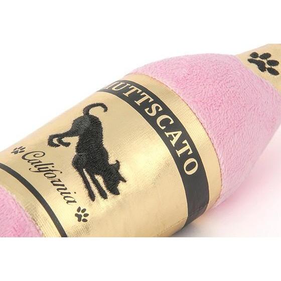 P.L.A.Y. Barking Bubbly Muttscato (Moscato)- Dog Toy-P.L.A.Y-Love My Hound