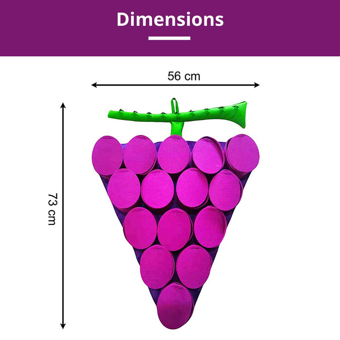 PawzNDogz | Forbidden Grapes ™ Snuffle Mat | Challenge Level 4-PawzNDogz-Love My Hound