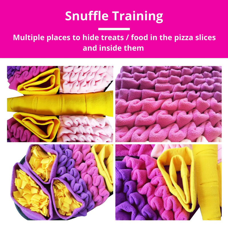 PawznDogz | Radiant Butterfly™ Snuffle Mat | Challenge Level 3-PawzNDogz-Love My Hound