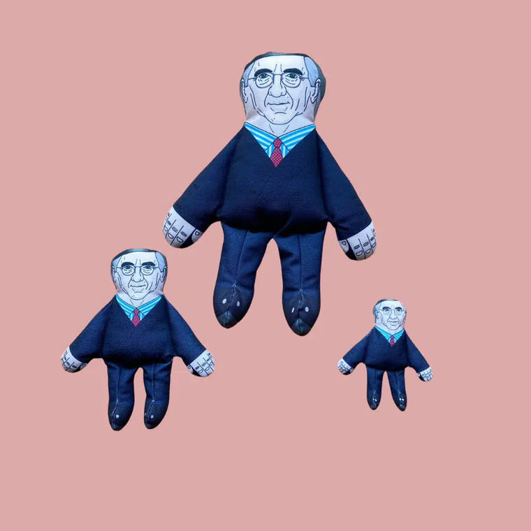 Pet Hates | Jacob Rees-Mogg - Cat Toy