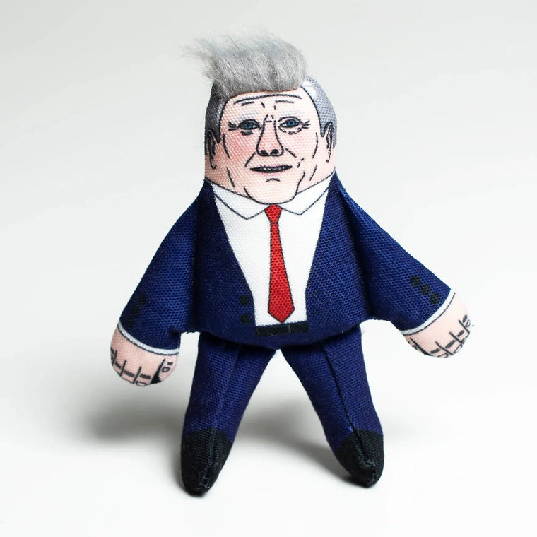 Pet Hates | Keir Starmer - Cat Toy