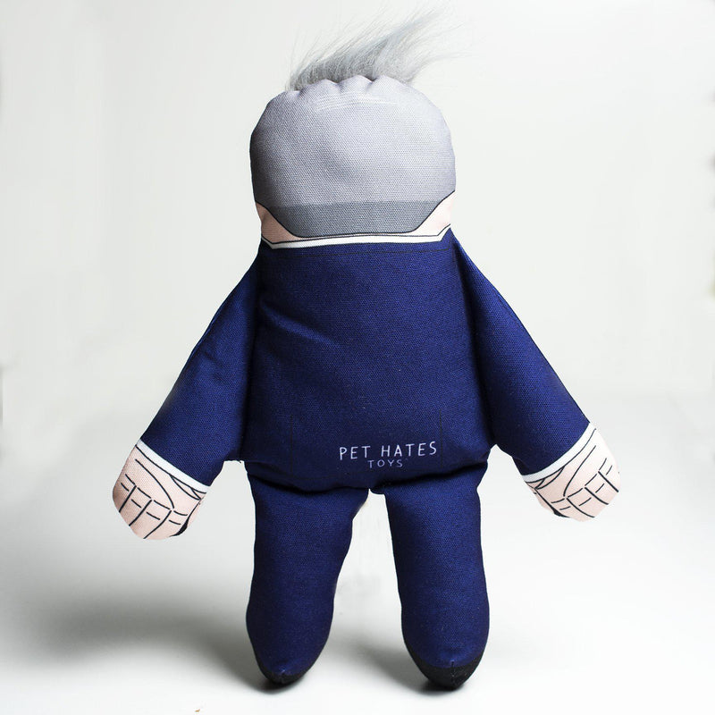 Pet Hates | Keir Starmer - Dog Toy-Pet Hates-Love My Hound